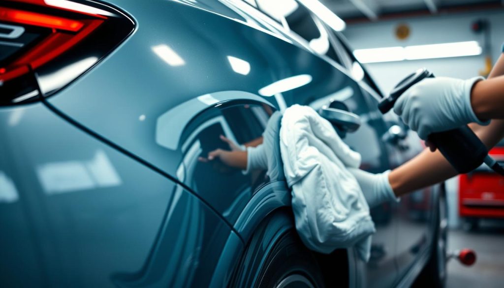 auto body shop services San Antonio