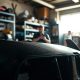 bumper repair San Antonio