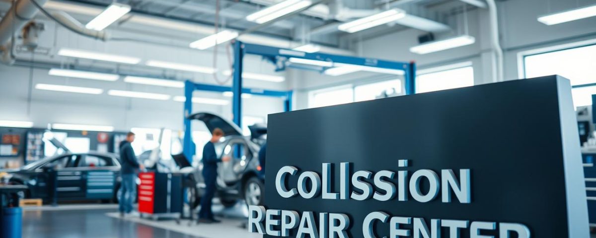 certified collision repair San Antonio