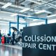 certified collision repair San Antonio