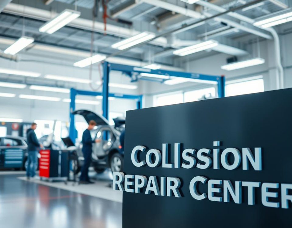 certified collision repair San Antonio