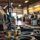 collision center San Antonio