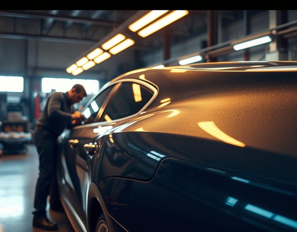 dent removal San Antonio