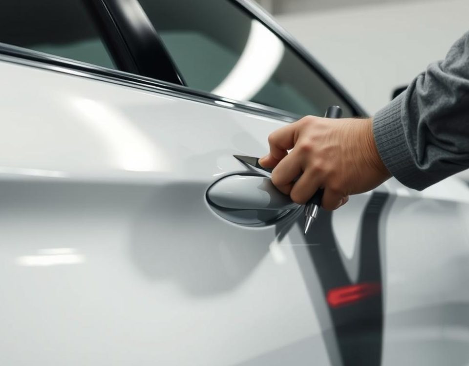 door ding repair San Antonio