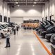 fleet maintenance services