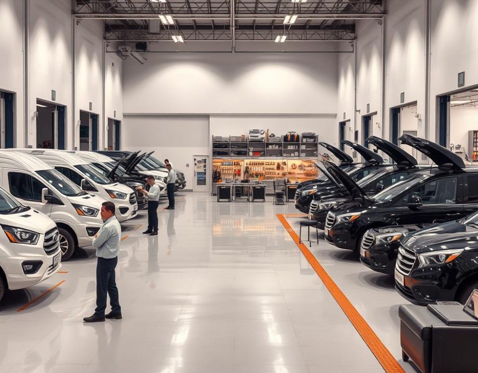 fleet maintenance services