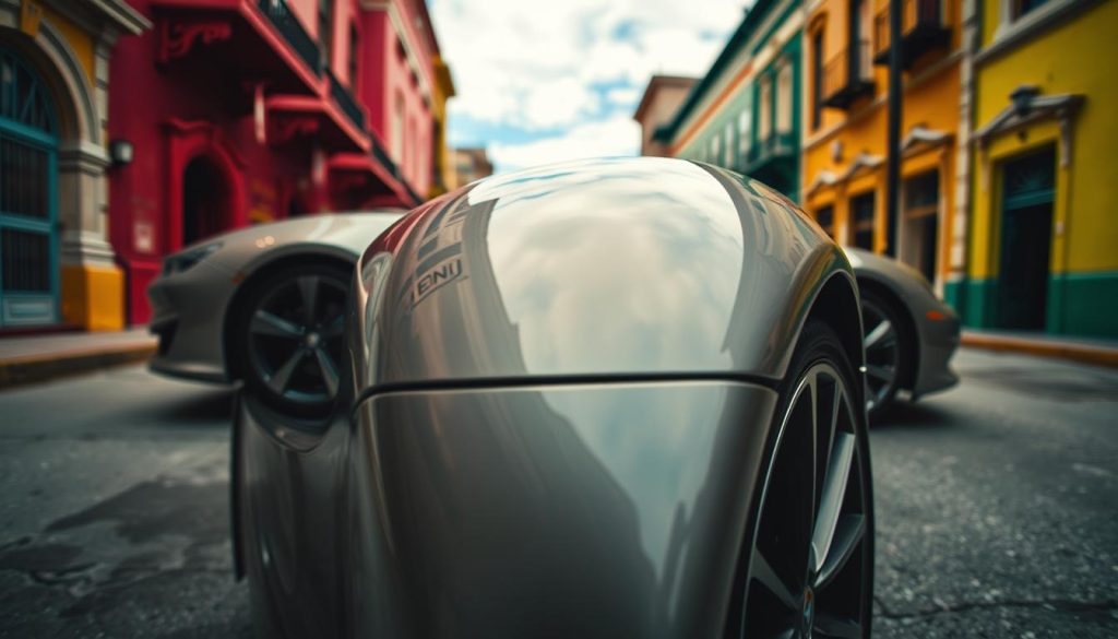 how long does auto paint last