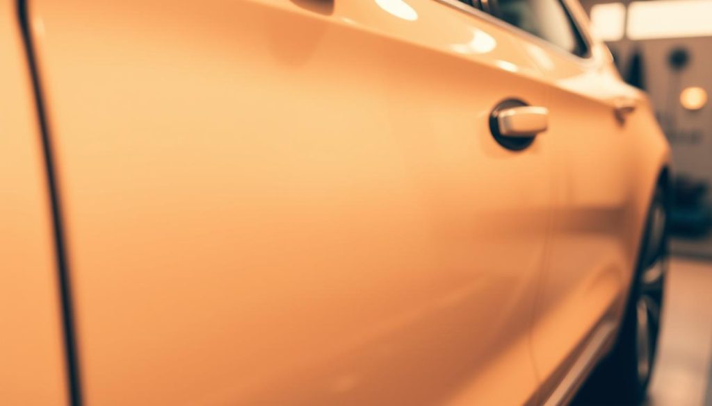 paintless dent repair guarantee