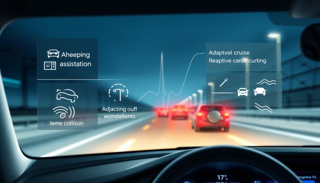 what is ADAS in vehicles