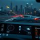 Advanced Driver Assistance Systems