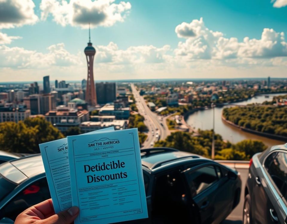 Deductible Discounts San Antonio