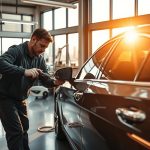 Dent Removal San Antonio
