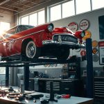Lifetime Warranty Auto Repair