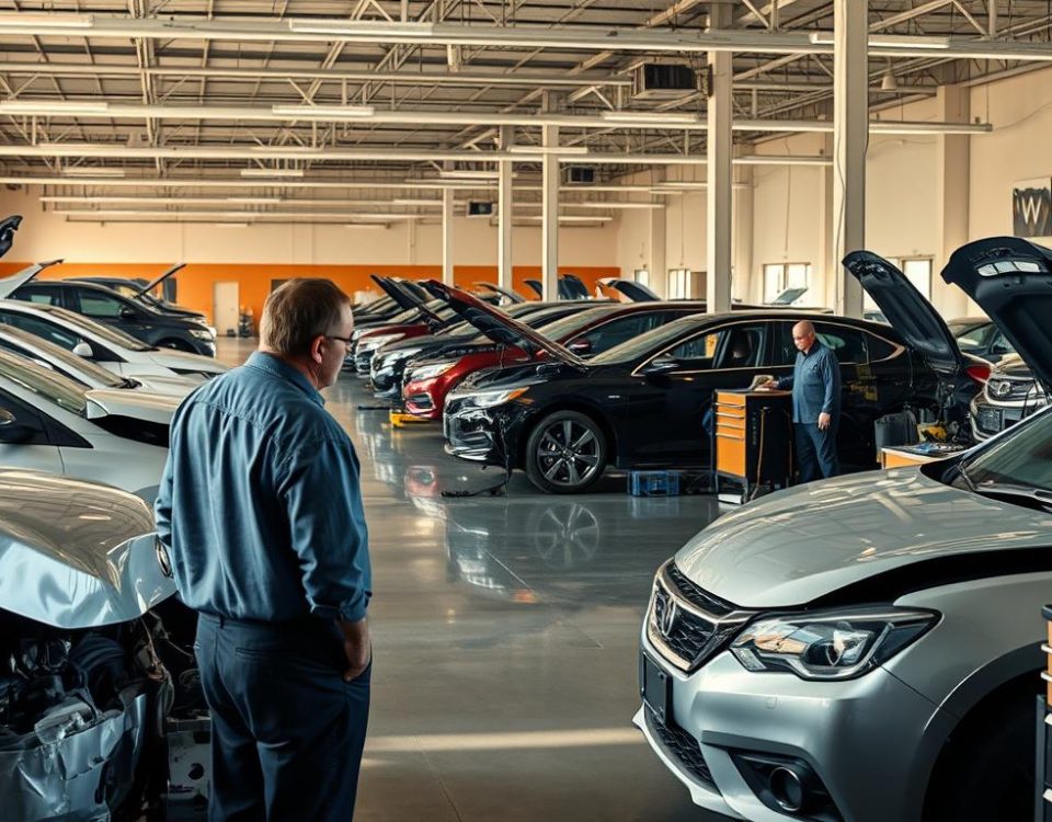 San Antonio Collision Center
