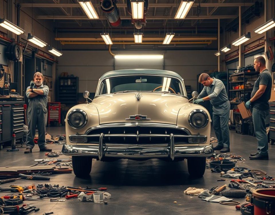 San Antonio car repair tips