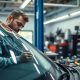 auto glass repair