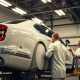 high-end vehicle repair San Antonio