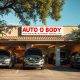 local auto body shop benefits
