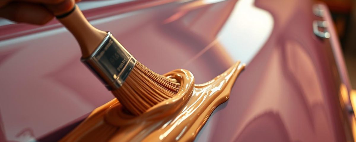 paint blending technique