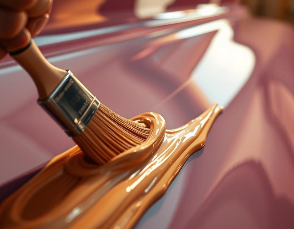 paint blending technique