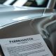 paint warranty auto repair