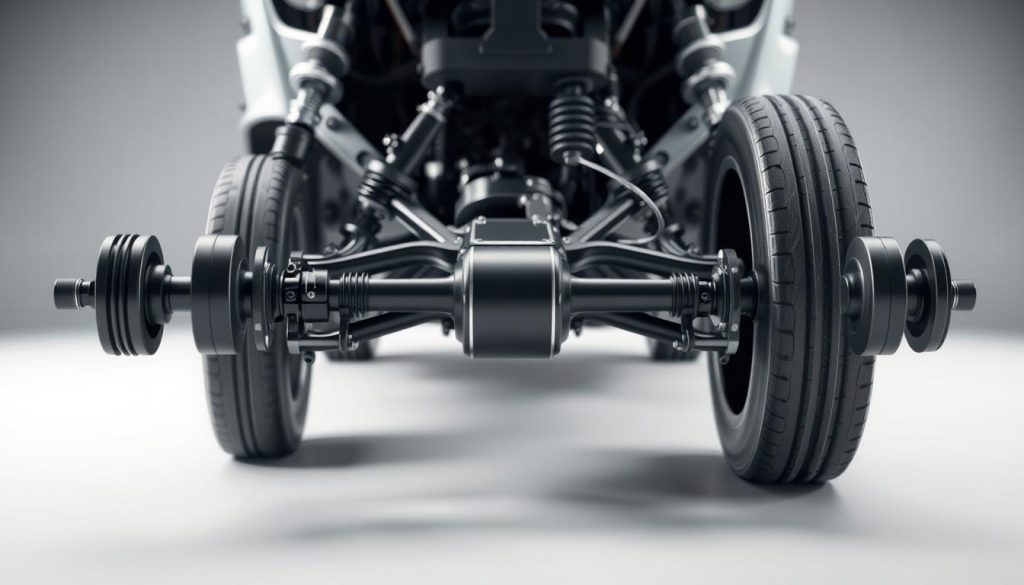 vehicle alignment