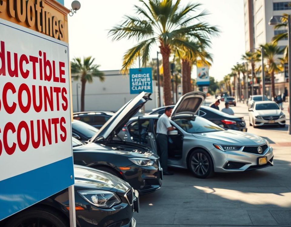 Auto Body Shop Savings