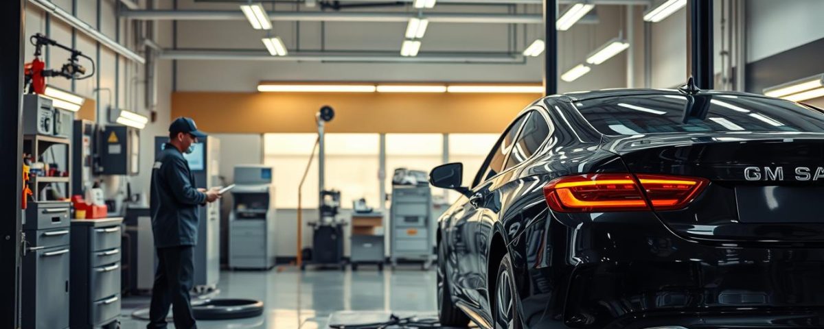 Auto Paint Matching San Antonio