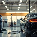Auto Paint Matching San Antonio