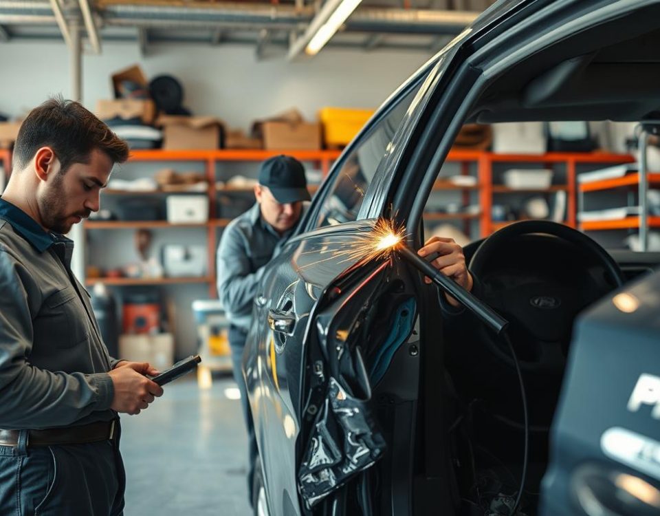 Auto Repair San Antonio