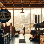 Body Shop Warranty San Antonio