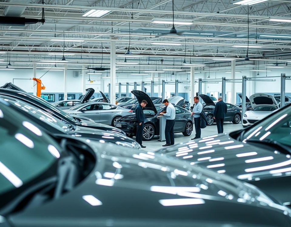 Car Accident Repair San Antonio