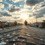San Antonio Hail Damage Repair