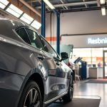 Auto body repair San Antonio