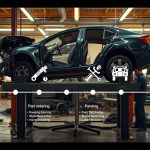 Car accident repair time