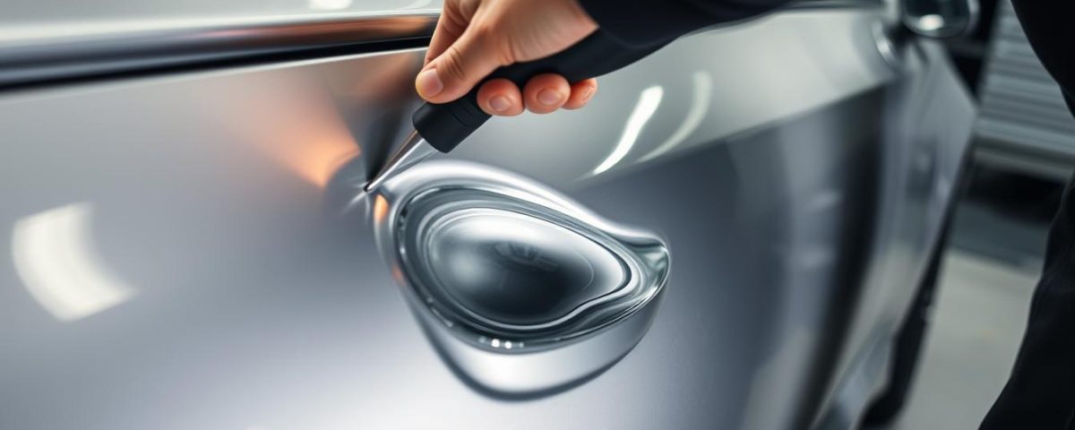 Dent removal San Antonio