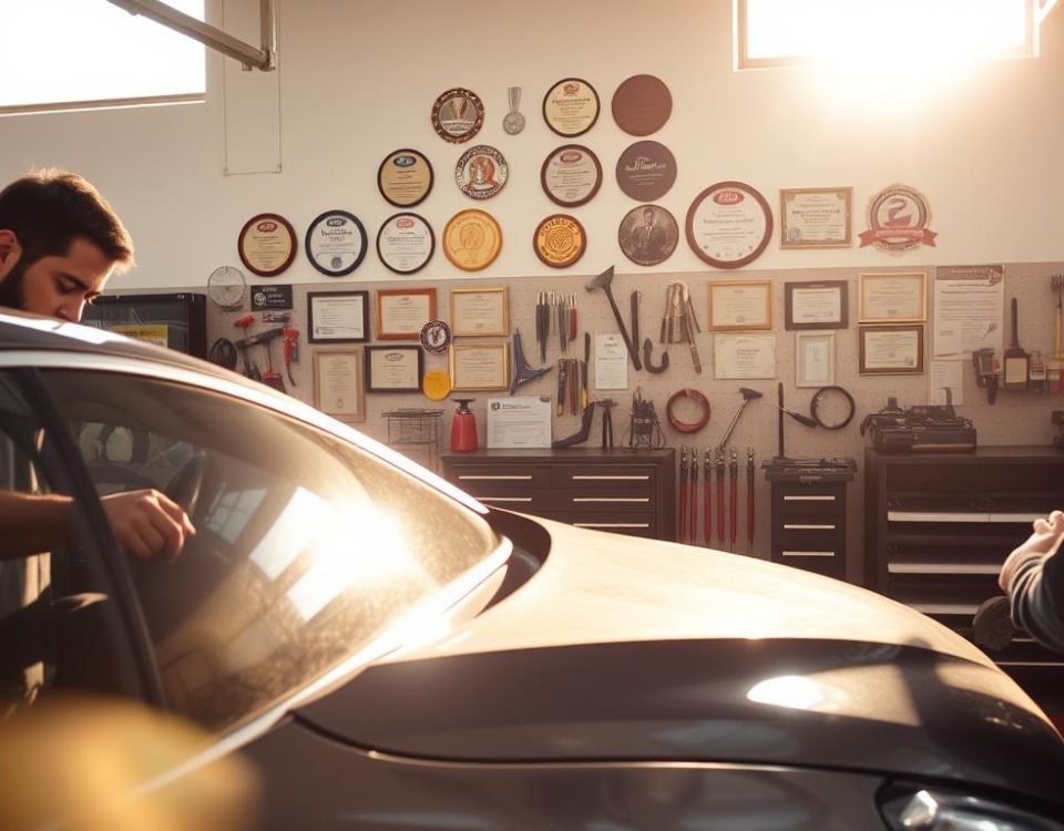 Hail damage repair San Antonio