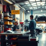 Local auto body deals