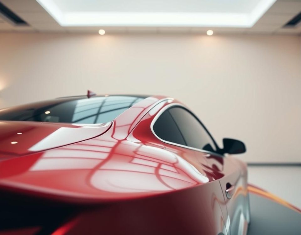 San Antonio auto paint shop