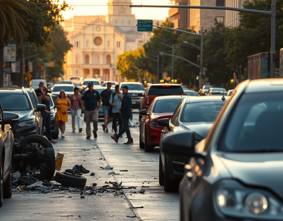 San Antonio car accident tips