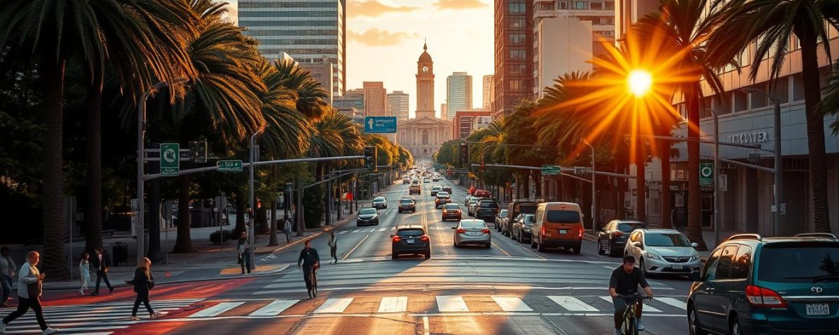 San Antonio road safety