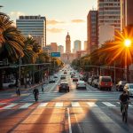 San Antonio road safety