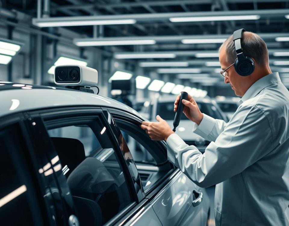 ADAS calibration San Antonio