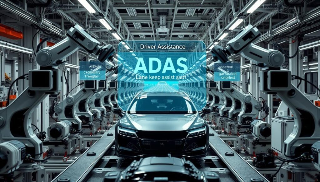ADAS technology ADAS technology