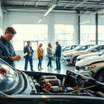 Auto body repair San Antonio