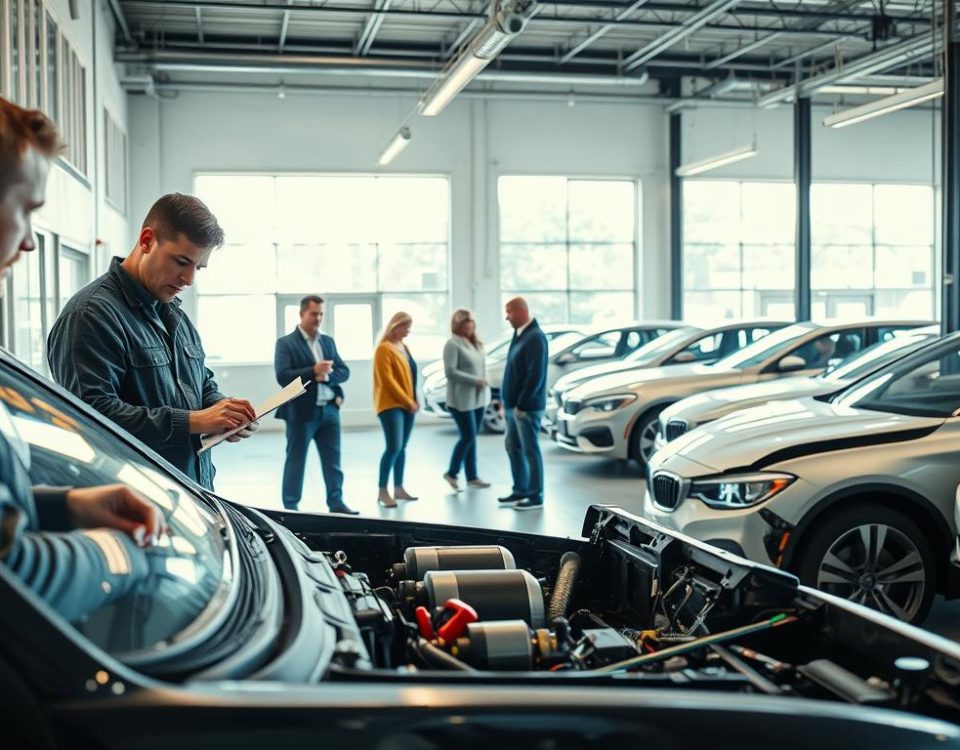 Auto body repair San Antonio