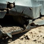 Bumper repair San Antonio