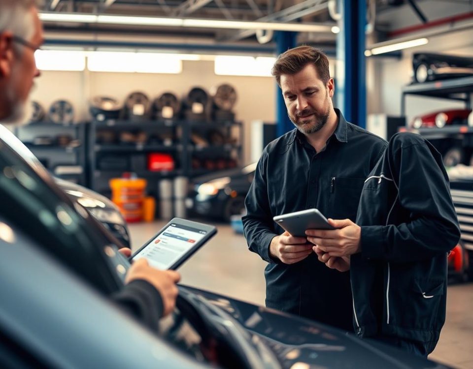 Deductible discounts auto repair