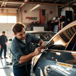 Dent removal San Antonio