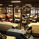 Fleet safety programs